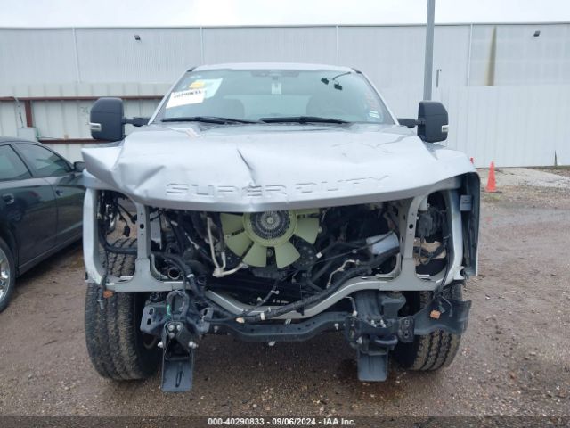 1FT7W2BN7RED23589 Ford F-250 Xlt