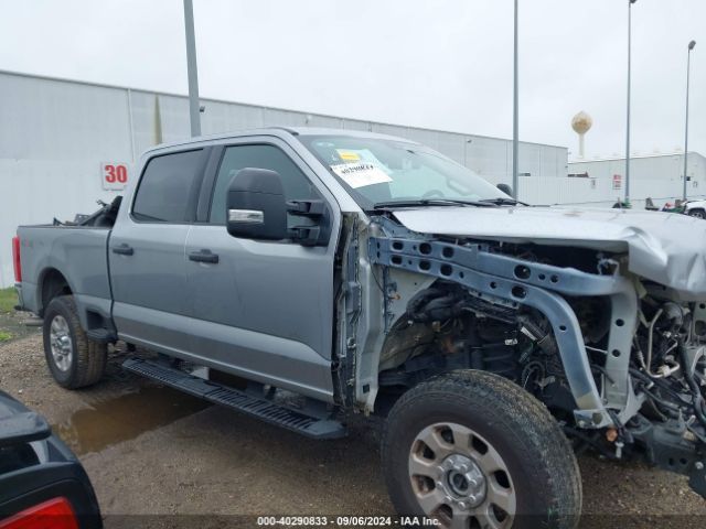 1FT7W2BN7RED23589 Ford F-250 Xlt