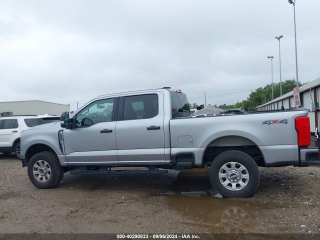 1FT7W2BN7RED23589 Ford F-250 Xlt