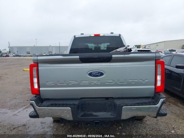 1FT7W2BN7RED23589 Ford F-250 Xlt