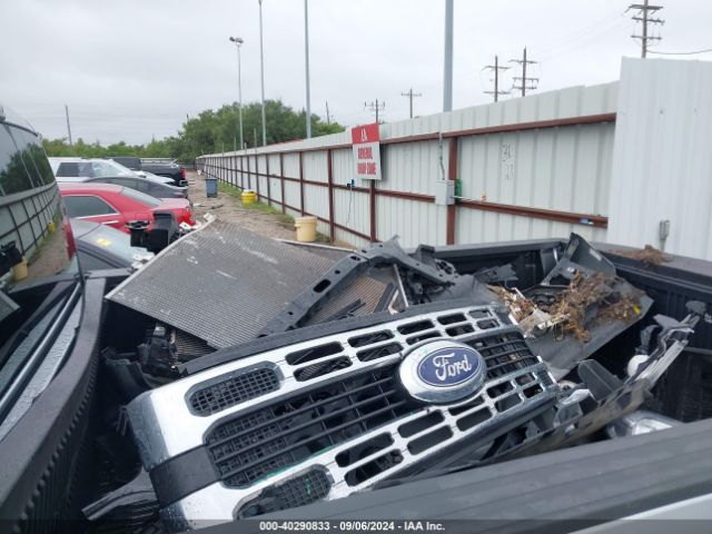 1FT7W2BN7RED23589 Ford F-250 Xlt