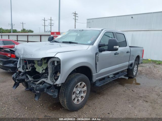 1FT7W2BN7RED23589 Ford F-250 Xlt