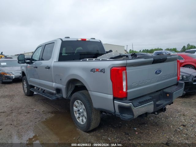 1FT7W2BN7RED23589 Ford F-250 Xlt