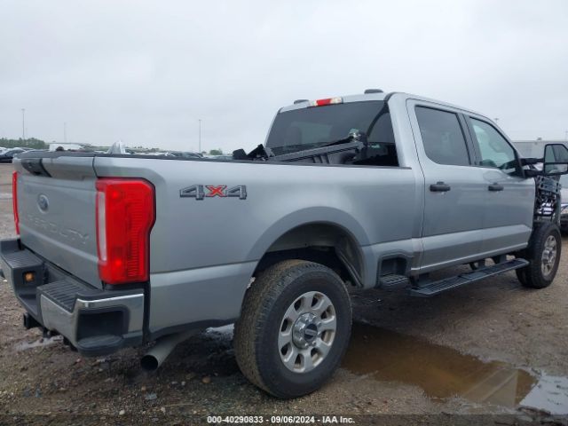 1FT7W2BN7RED23589 Ford F-250 Xlt