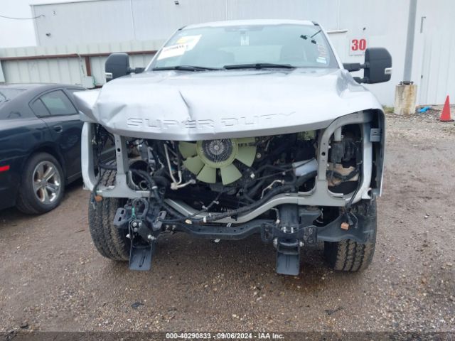 1FT7W2BN7RED23589 Ford F-250 Xlt