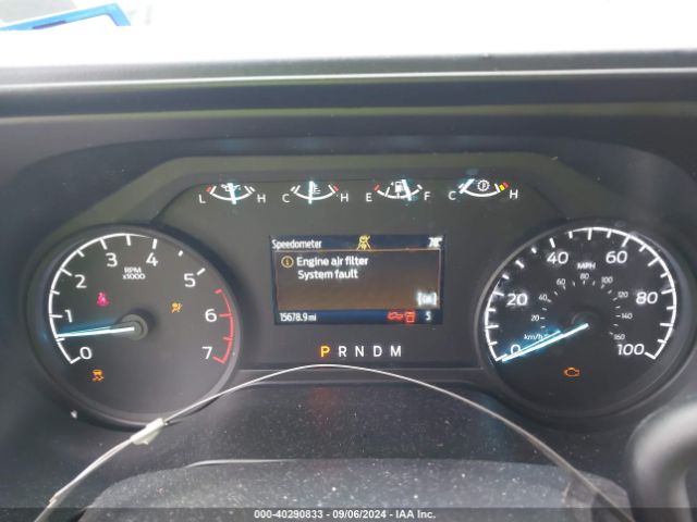 1FT7W2BN7RED23589 Ford F-250 Xlt