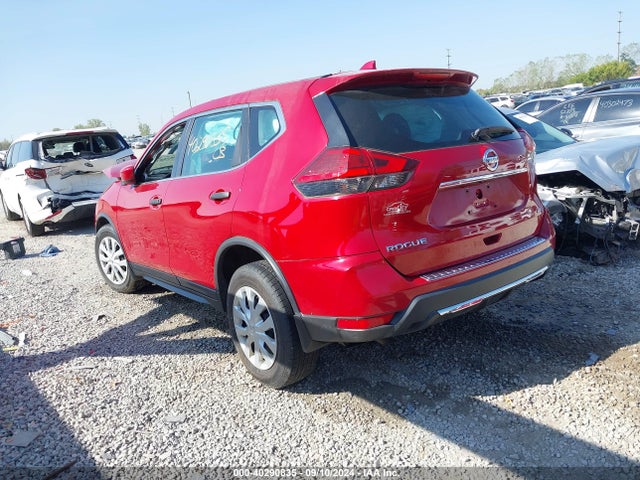 Nissan ROGUE S 2017 5N1AT2MV5HC831643 Image 3
