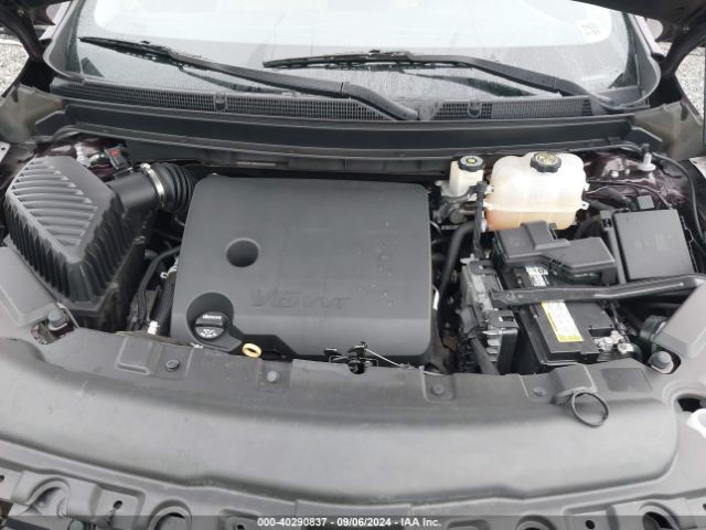 5GAEVAKW5KJ116761 Buick Enclave Awd Essence