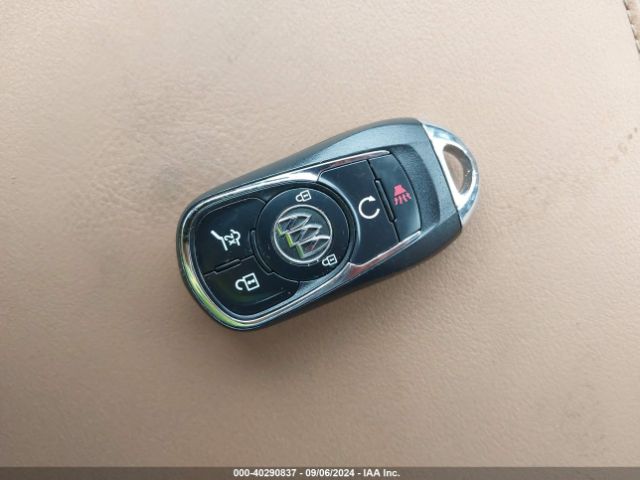 5GAEVAKW5KJ116761 Buick Enclave Awd Essence
