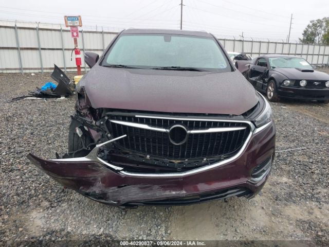 5GAEVAKW5KJ116761 Buick Enclave Awd Essence