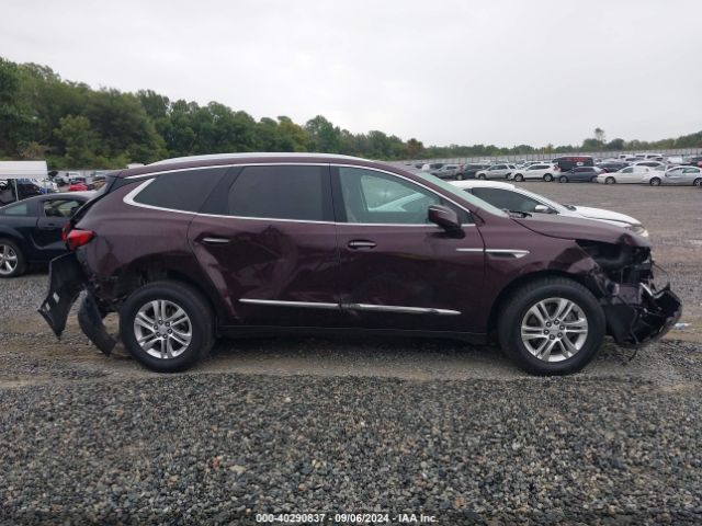 5GAEVAKW5KJ116761 Buick Enclave Awd Essence