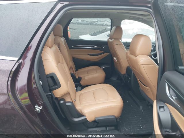 5GAEVAKW5KJ116761 Buick Enclave Awd Essence