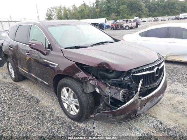 5GAEVAKW5KJ116761 Buick Enclave Awd Essence