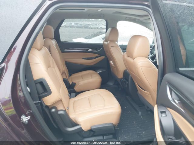 5GAEVAKW5KJ116761 Buick Enclave Awd Essence