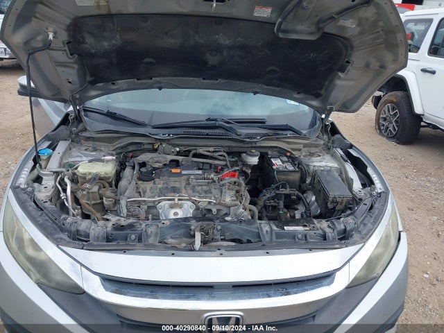 Honda CIVIC EX 2016 19XFC2F75GE033269 Image 10