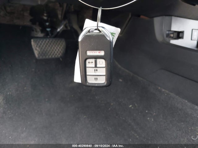 Honda CIVIC EX 2016 19XFC2F75GE033269 Image 11
