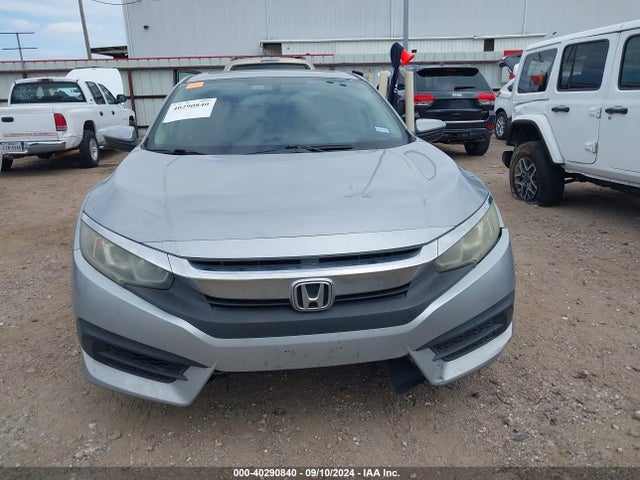 Honda CIVIC EX 2016 19XFC2F75GE033269 Image 13