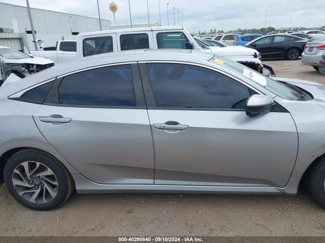 Honda CIVIC EX 2016 19XFC2F75GE033269 Image 14