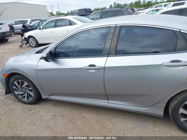 Honda CIVIC EX 2016 19XFC2F75GE033269 Image 15