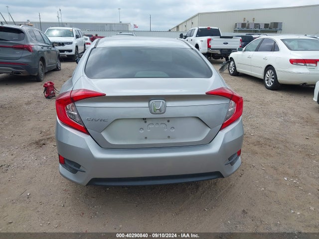 Honda CIVIC EX 2016 19XFC2F75GE033269 Image 17