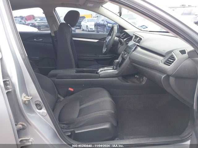 Honda CIVIC EX 2016 19XFC2F75GE033269 Image 5