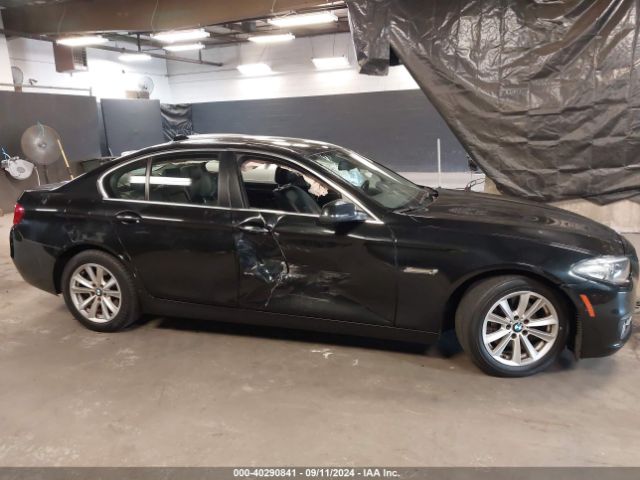WBA5A7C57FD622516 BMW 528i Xdrive