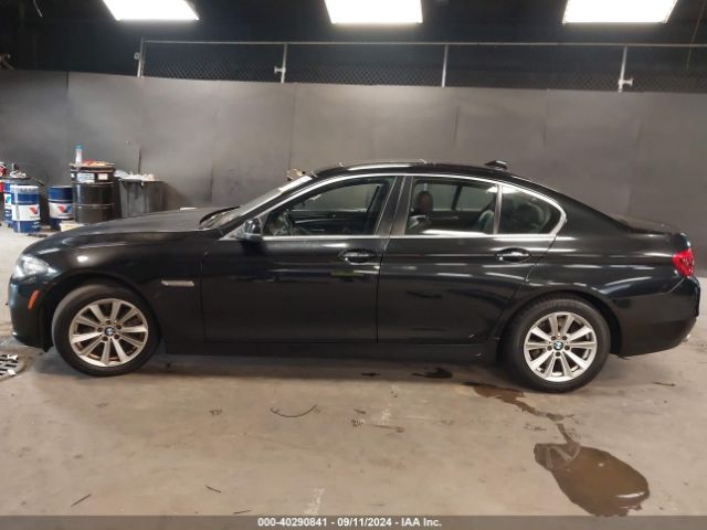 WBA5A7C57FD622516 BMW 528i Xdrive