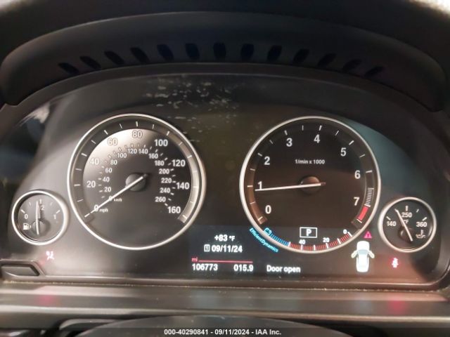 WBA5A7C57FD622516 BMW 528i Xdrive