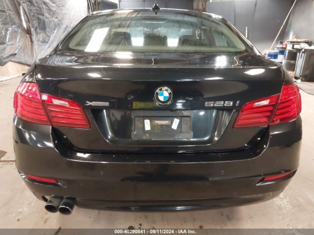 WBA5A7C57FD622516 BMW 528i Xdrive