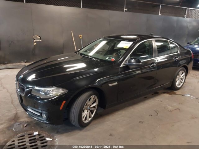 WBA5A7C57FD622516 BMW 528i Xdrive