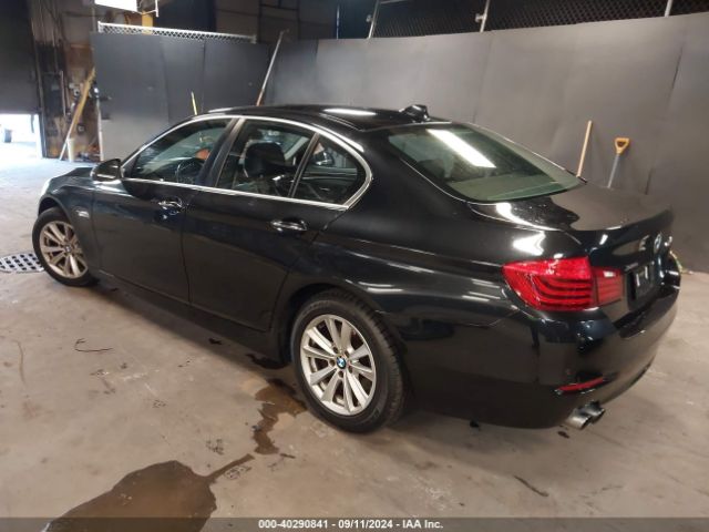 WBA5A7C57FD622516 BMW 528i Xdrive