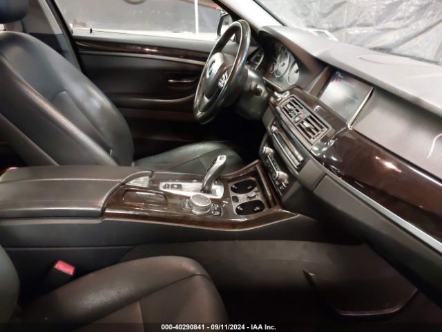 WBA5A7C57FD622516 BMW 528i Xdrive