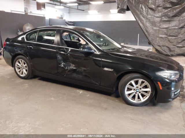 WBA5A7C57FD622516 BMW 528i Xdrive
