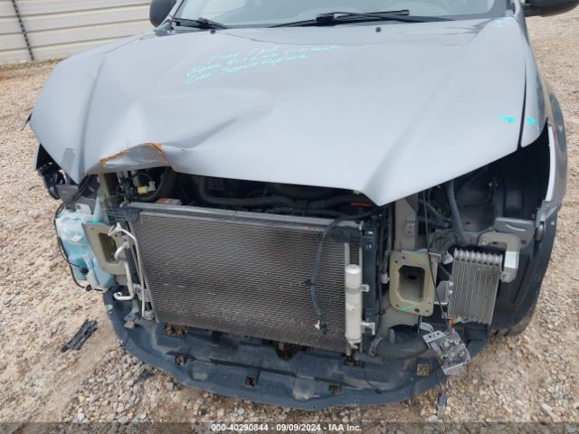 2013 MITSUBISHI OUTLANDER SPORT 4A4AP5AU9DE020375 Photo 5