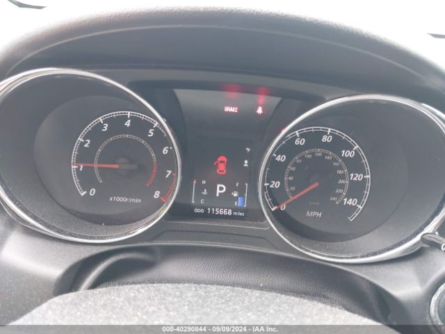 2013 MITSUBISHI OUTLANDER SPORT 4A4AP5AU9DE020375 Photo 6