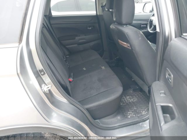 2013 MITSUBISHI OUTLANDER SPORT 4A4AP5AU9DE020375 Photo 7