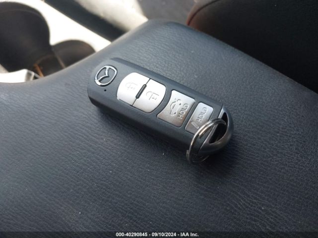 3MZBM1U76FM213984 Mazda Mazda3 I Sport
