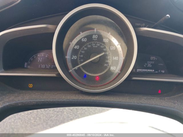 3MZBM1U76FM213984 Mazda Mazda3 I Sport