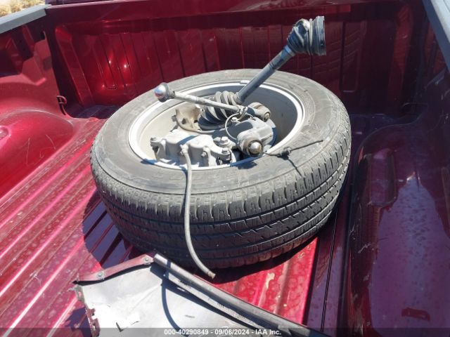1C6SRFFT6NN448862 RAM 1500 Big Horn  4x4 5'7 Box