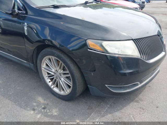 2LMHJ5AT7EBL56862 Lincoln Mkt Ecoboost