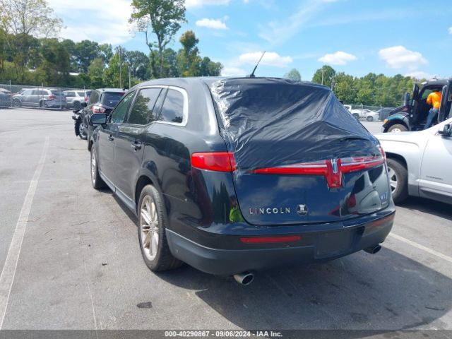2LMHJ5AT7EBL56862 Lincoln Mkt Ecoboost