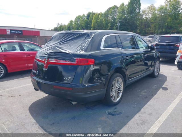 2LMHJ5AT7EBL56862 Lincoln Mkt Ecoboost