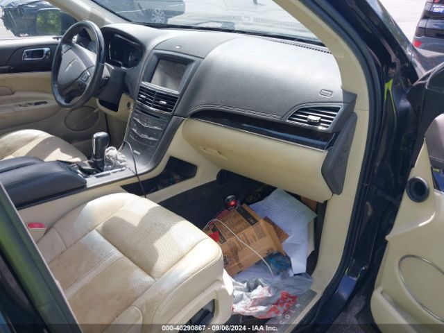 2LMHJ5AT7EBL56862 Lincoln Mkt Ecoboost