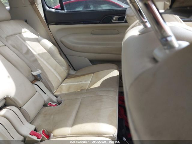 2LMHJ5AT7EBL56862 Lincoln Mkt Ecoboost