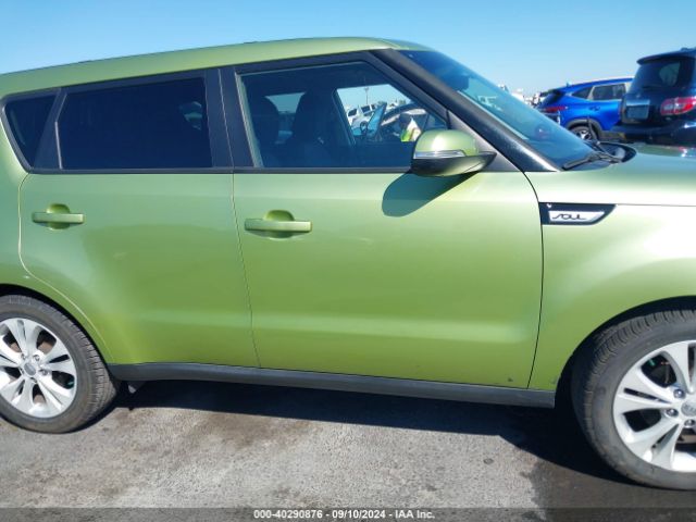KNDJP3A55E7726916 KIA SOUL +