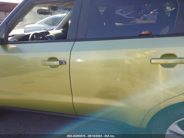 KNDJP3A55E7726916 KIA SOUL +