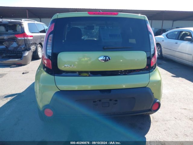 KNDJP3A55E7726916 KIA SOUL +