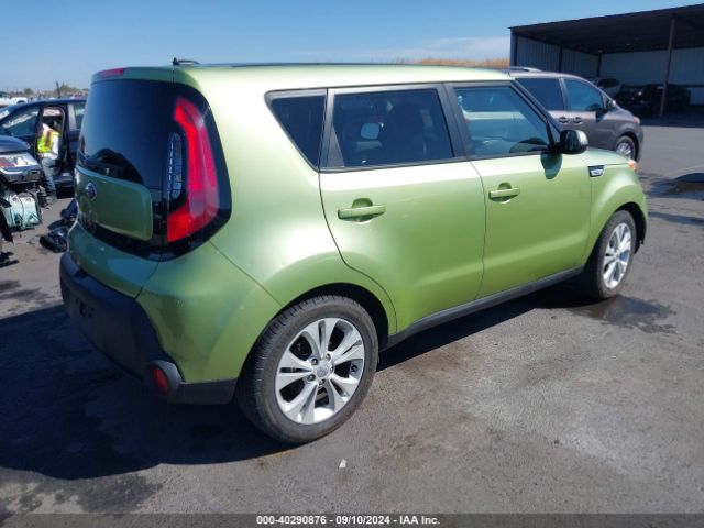 KNDJP3A55E7726916 KIA SOUL +