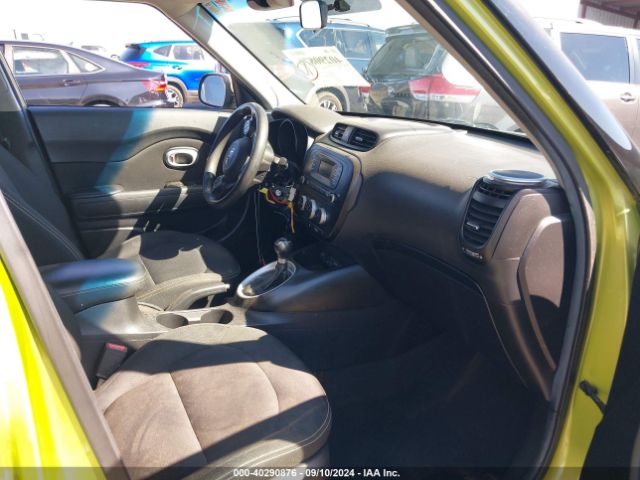 KNDJP3A55E7726916 KIA SOUL +