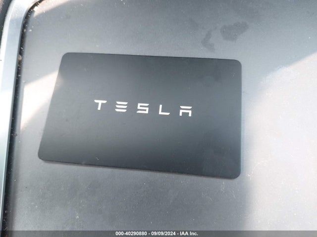 2022 TESLA MODEL 3 5YJ3E1EB5NF121033 Photo 10